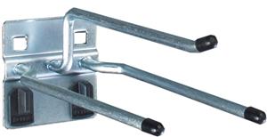 3 Pronged Tool Holder Tool Pegs & Hooks 14006003 